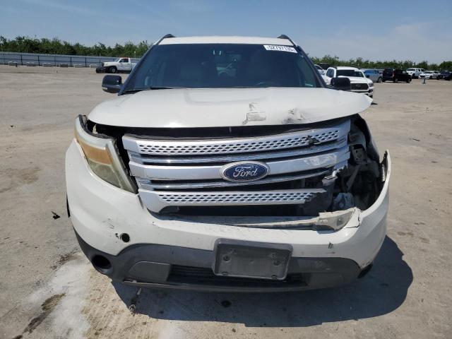 Photo 5 from auction – 2012 FORD EXPLORER XLT with VIN 1FMHK7D85CGA41916