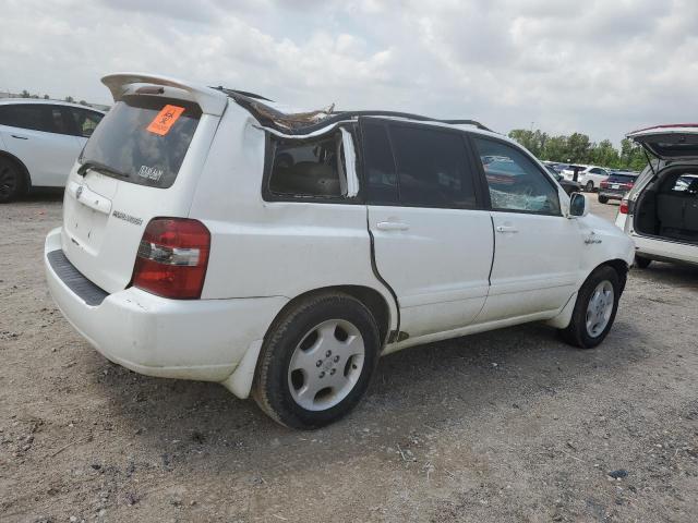 Photo 3 from auction – 2004 TOYOTA HIGHLANDER with VIN JTEDP21A940042135