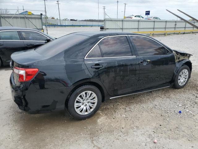 Photo 3 from auction – 2012 TOYOTA CAMRY BASE with VIN 4T4BF1FK5CR197476