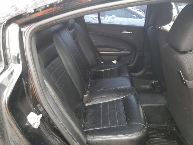 Photo 10 from auction – 2016 DODGE CHARGER PO with VIN 2C3CDXKT0GH306675