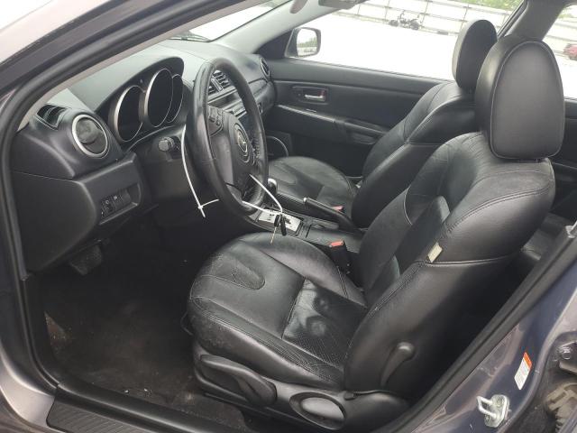 Photo 7 from auction – 2007 MAZDA 3 HATCHBAC with VIN JM1BK343771633334