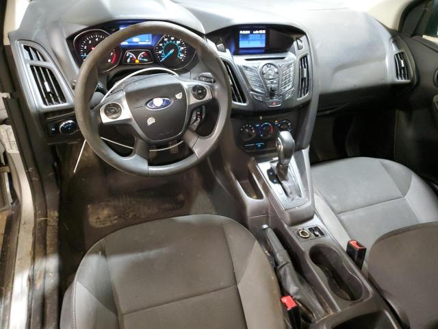 Снимка 8 от търг – 2013 FORD FOCUS S с VIN 1FADP3E21DL216202