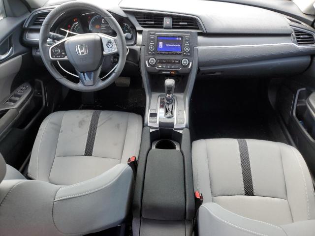 Photo 8 from auction – 2019 HONDA CIVIC LX with VIN 2HGFC2F61KH603872