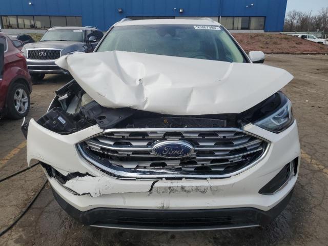 Photo 5 from auction – 2019 FORD EDGE SEL with VIN 2FMPK4J98KBC60690