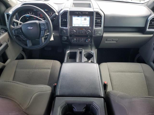 Photo 8 from auction – 2016 FORD F150 SUPER with VIN 1FTEW1EP5GKD91662