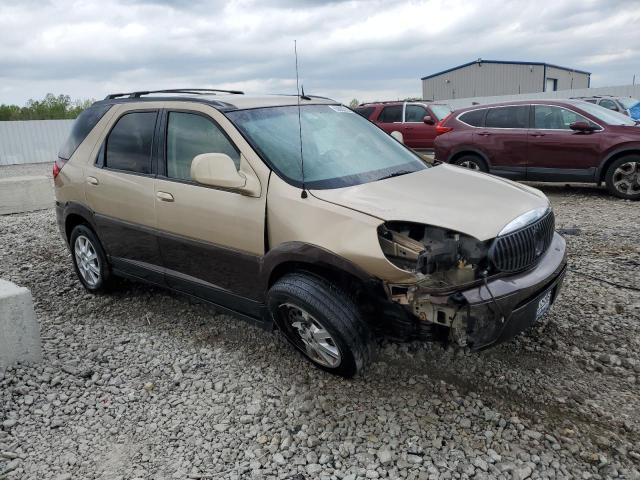 Photo 4 from auction – 2006 BUICK RENDEZVOUS with VIN 3G5DA03L36S582947