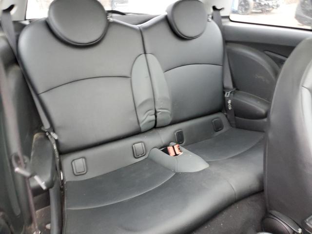 Photo 10 from auction – 2010 MINI COOPER with VIN WMWMF3C52ATZ23103