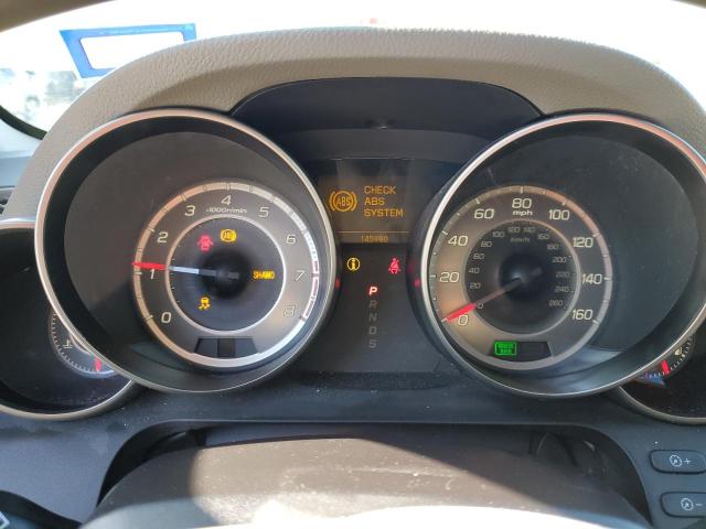 Photo 9 from auction – 2011 ACURA MDX with VIN 2HNYD2H29BH535720