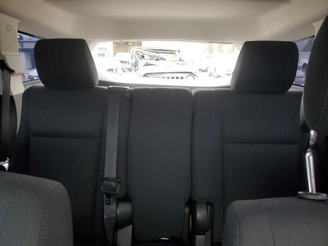 Photo 10 from auction – 2010 DODGE JOURNEY SE with VIN 3D4PG4FB4AT216371