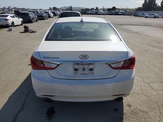 Снимка 6 от търг – 2011 HYUNDAI SONATA SE с VIN 5NPEC4AC3BH295646