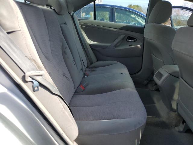 Снимка 10 от търг – 2011 TOYOTA CAMRY BASE с VIN 4T4BF3EK1BR129736