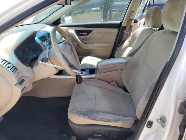 Photo 7 from auction – 2015 NISSAN ALTIMA 2.5 with VIN 1N4AL3AP4FC498290