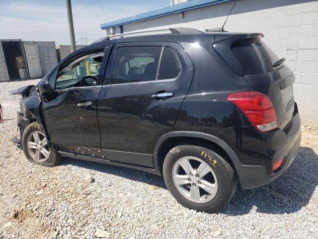 Photo 2 from auction – 2019 CHEVROLET TRAX 1LT with VIN KL7CJLSB0KB747208