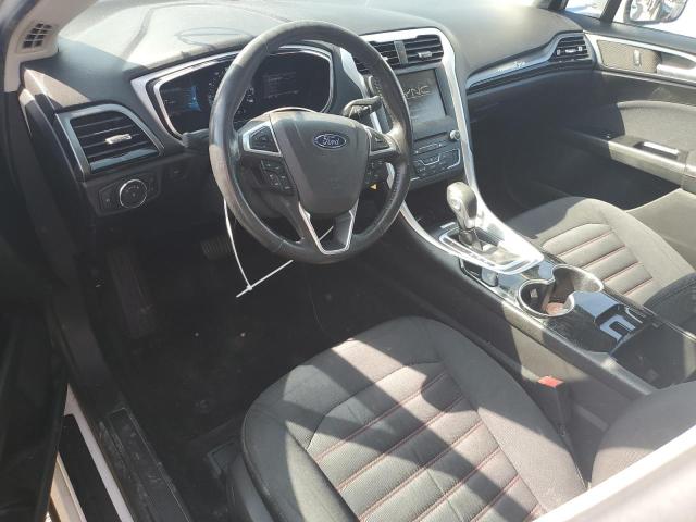 Photo 8 from auction – 2016 FORD FUSION SE with VIN 3FA6P0HD5GR385360