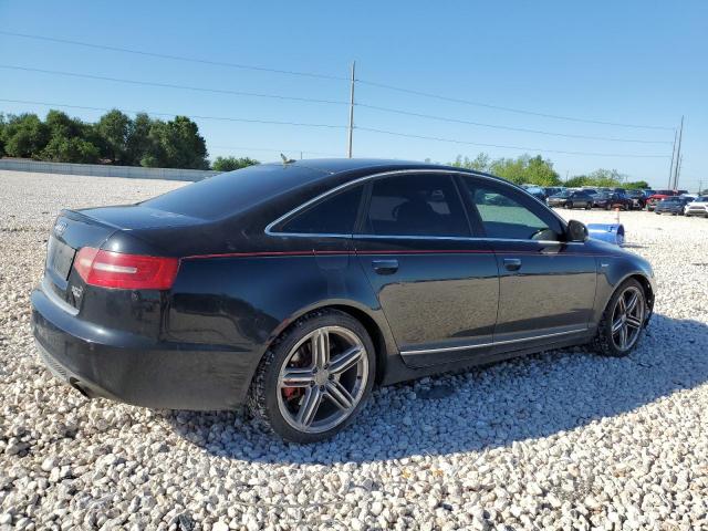 Photo 3 from auction – 2011 AUDI A6 PRESTIG with VIN WAUKGAFB8BN049193