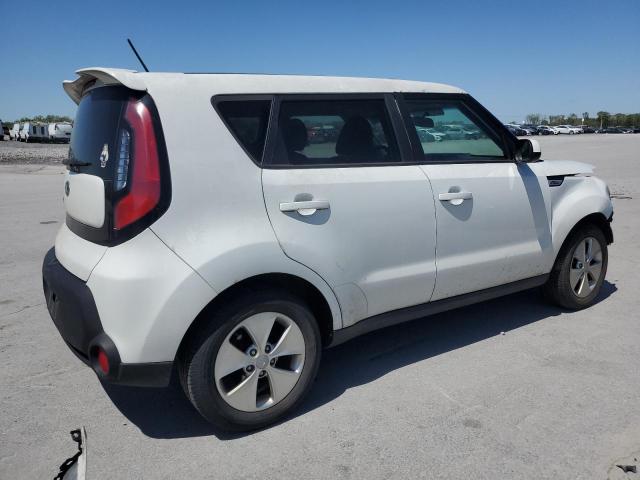 Photo 3 from auction – 2016 KIA SOUL with VIN KNDJN2A22G7284640