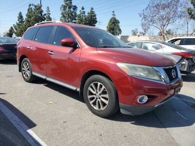Zdjęcie 4 z aukcji – 2015 NISSAN PATHFINDER z VIN 5N1AR2MN0FC618594