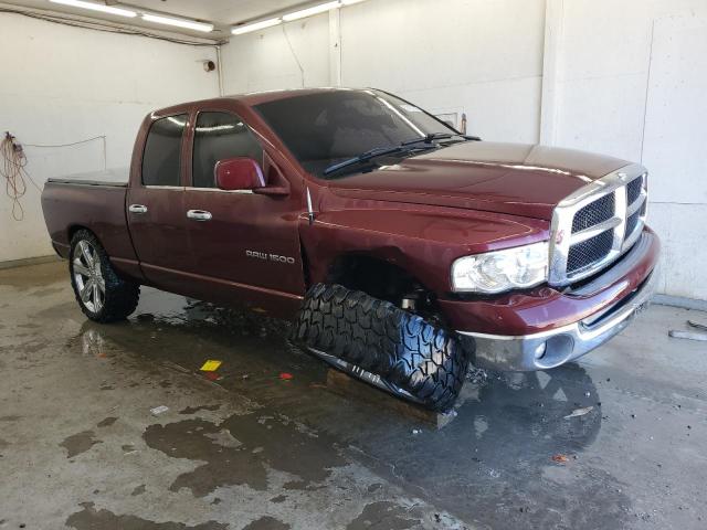 Photo 4 from auction – 2002 DODGE RAM 1500 with VIN 3D7HA18N92G156483