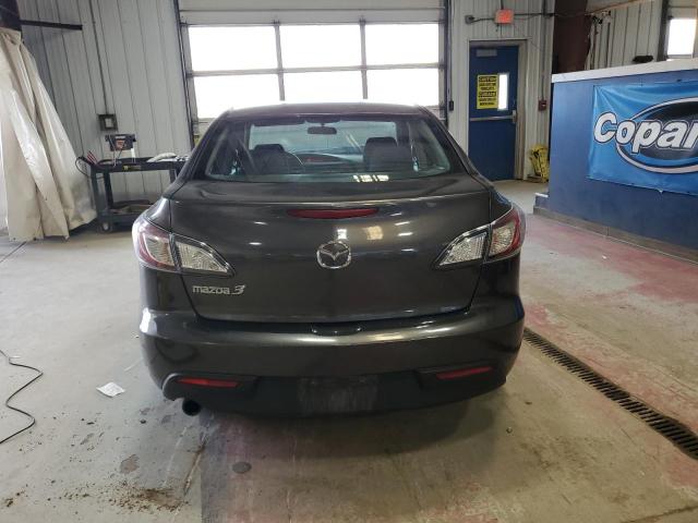 Photo 6 from auction – 2010 MAZDA 3 I with VIN JM1BL1SG4A1233200