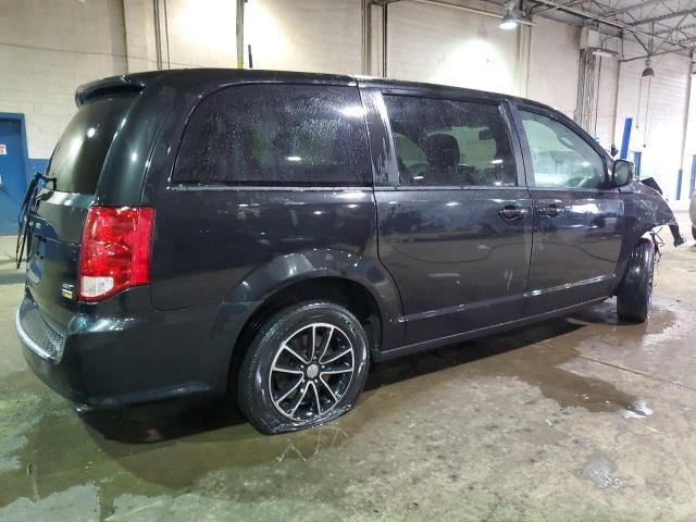 Photo 3 from auction – 2019 DODGE GRAND CARA with VIN 2C4RDGEG8KR534026