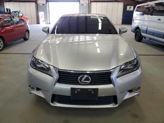 Photo 5 from auction – 2013 LEXS GS 350 with VIN JTHCE1BL2D5001802