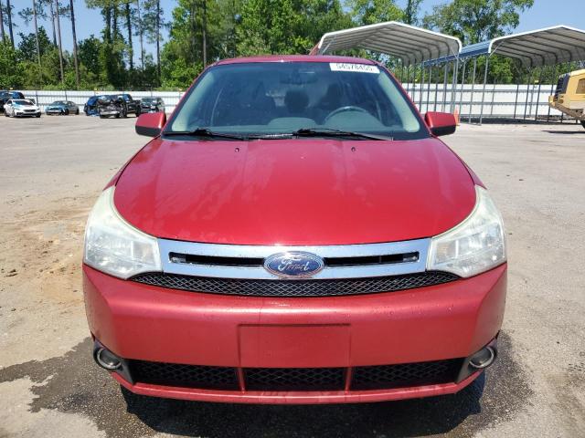 Photo 5 from auction – 2009 FORD FOCUS SES with VIN 1FAHP36N59W156103