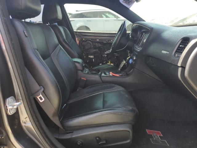 Photo 7 from auction – 2016 DODGE CHARGER R/ with VIN 2C3CDXCT0GH228722