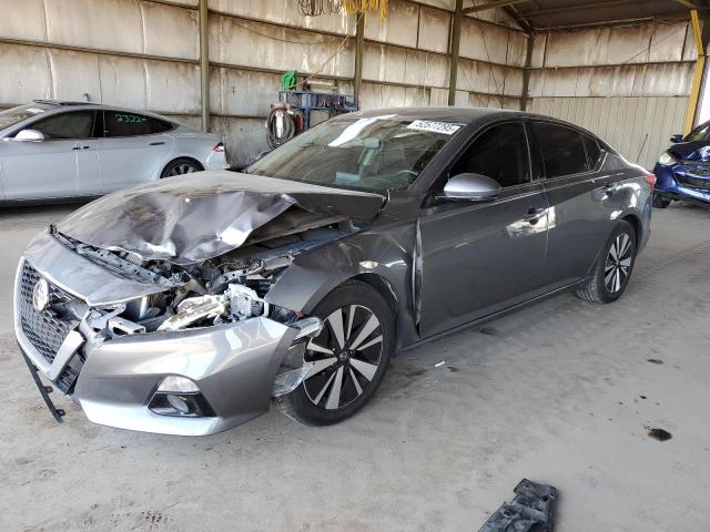 NISSAN ALTIMA SL 2020 with VIN 1N4BL4EV1LC147383 - Photo from auction