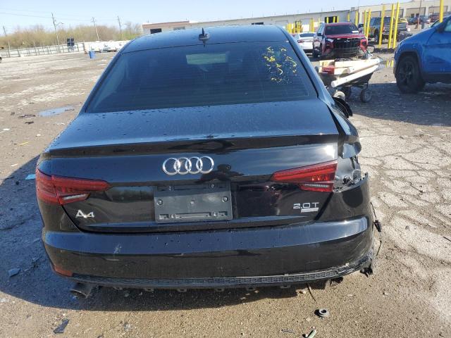 Photo 6 from auction – 2018 AUDI A4 PREMIUM with VIN WAUKMAF46JA061293
