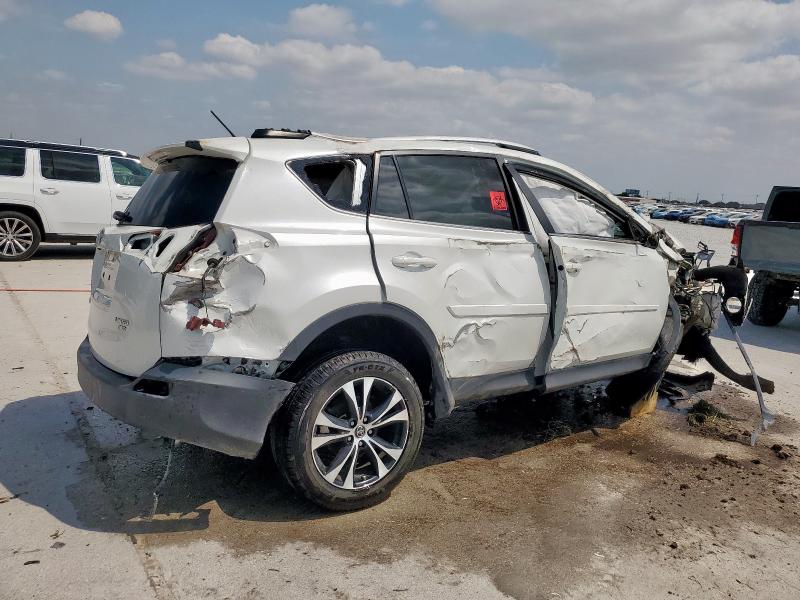Photo 3 from auction – 2015 TOYOTA RAV4 LIMIT with VIN 2T3DFREV9FW361529