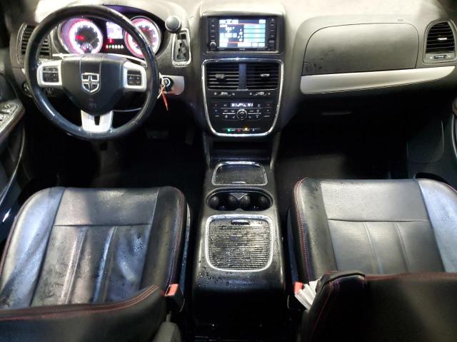 Photo 8 from auction – 2019 DODGE GRAND CARA with VIN 2C4RDGEG1KR683099