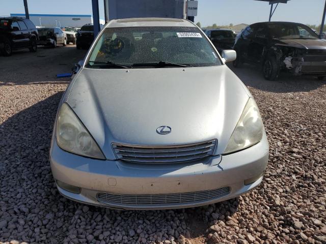 Снимка 5 от търг – 2002 LEXUS ES 300 с VIN JTHBF30G825004226