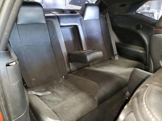 Photo 10 from auction – 2020 DODGE CHALLENGER with VIN 2C3CDZFJ0LH169235