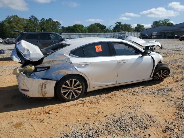 Photo 3 from auction – 2020 LEXUS ES 350 with VIN 58ADZ1B12LU067560