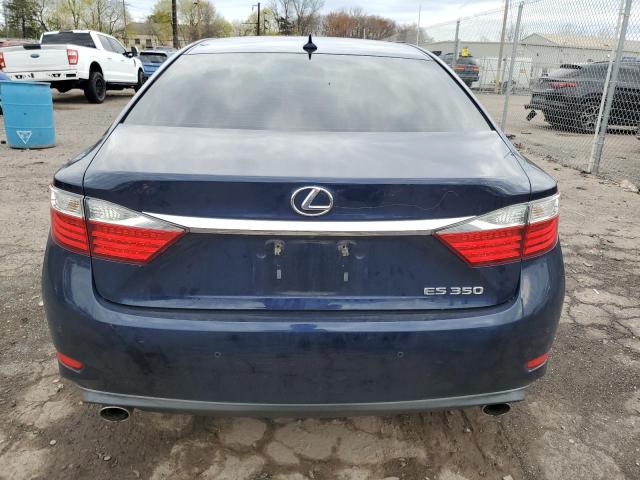 Photo 6 from auction – 2013 LEXUS ES 350 with VIN JTHBK1GG8D2010621