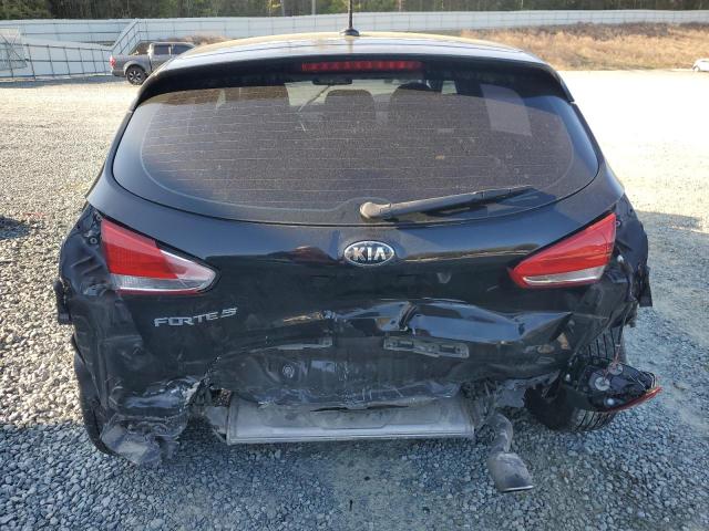 Photo 6 from auction – 2017 KIA FORTE LX with VIN KNAFK5A82H5705884