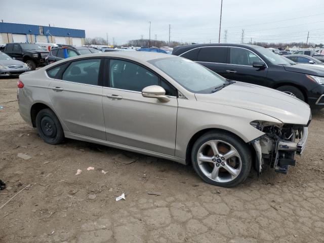 Photo 4 from auction – 2015 FORD FUSION SE with VIN 3FA6P0H98FR291239