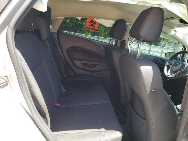 Photo 10 from auction – 2019 FORD FIESTA SE with VIN 3FADP4EJ7KM147945