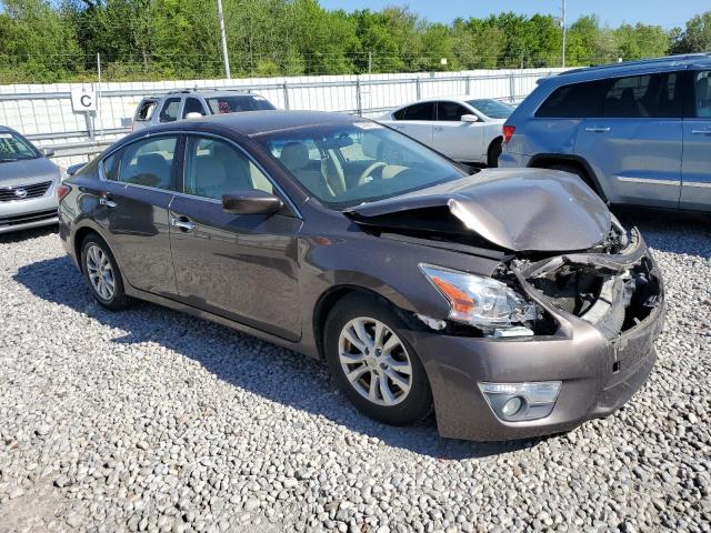 Photo 4 from auction – 2014 NISSAN ALTIMA 2.5 with VIN 1N4AL3AP4EN238927