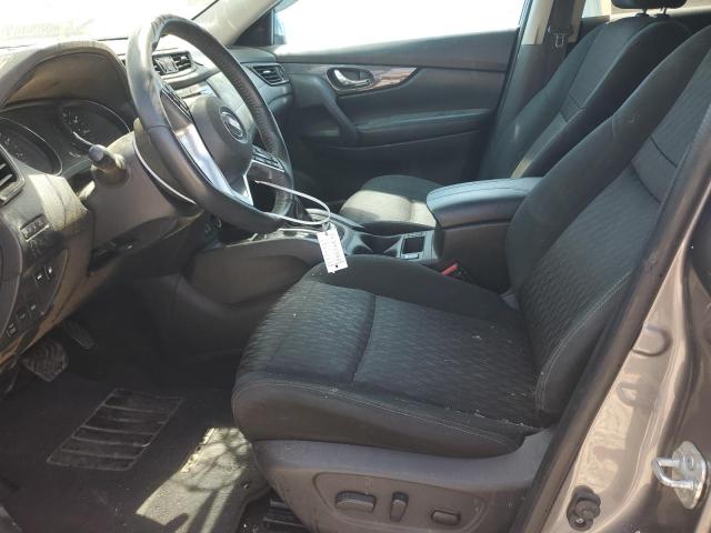 Photo 7 from auction – 2018 NISSAN ROGUE S with VIN KNMAT2MV2JP602274