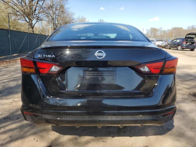 Photo 6 from auction – 2021 NISSAN ALTIMA S with VIN 1N4BL4BV7MN421020