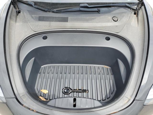 Photo 12 from auction – 2021 TESLA MODEL 3 with VIN 5YJ3E1EA4MF877717