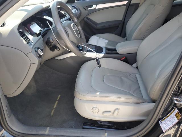 Foto 7 de la subasta – 2012 AUDI A4 PREMIUM con VIN WAUBFAFL1CN012094