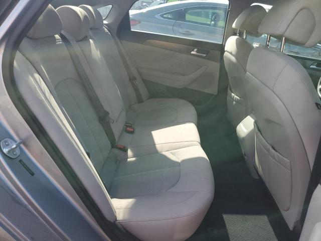 Photo 10 from auction – 2015 HYUNDAI SONATA SPO with VIN 5NPE34AF4FH033828