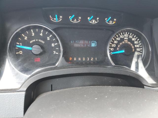 Photo 9 from auction – 2014 FORD F150 SUPER with VIN 1FTFW1CF3EFB03562