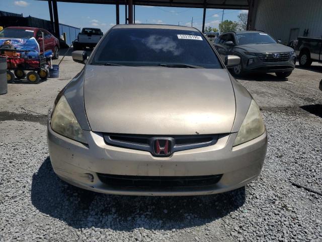 Photo 5 from auction – 2003 HONDA ACCORD EX with VIN JHMCM56673C049319