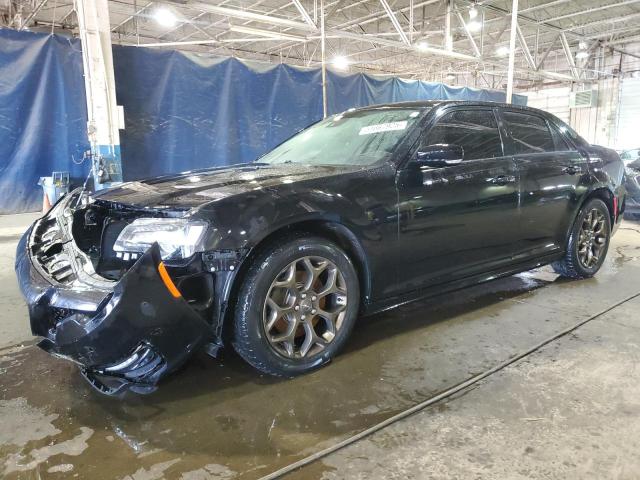 CHRYSLER 300 S 2017 with VIN 2C3CCAGG3HH565691 - Photo from auction