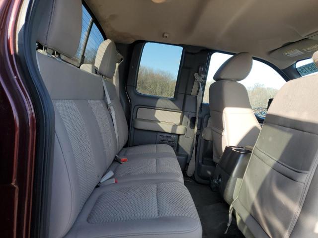 Снимка 10 от търг – 2010 FORD F150 SUPER с VIN 1FTFX1EV4AFD53839