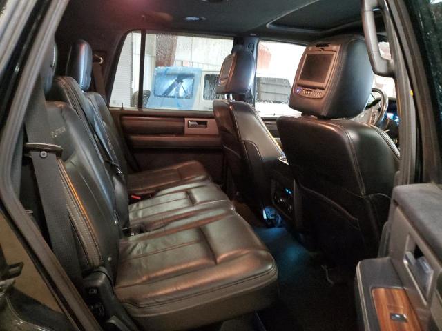 Photo 11 from auction – 2016 FORD EXPEDITION with VIN 1FMJU1MT9GEF26445