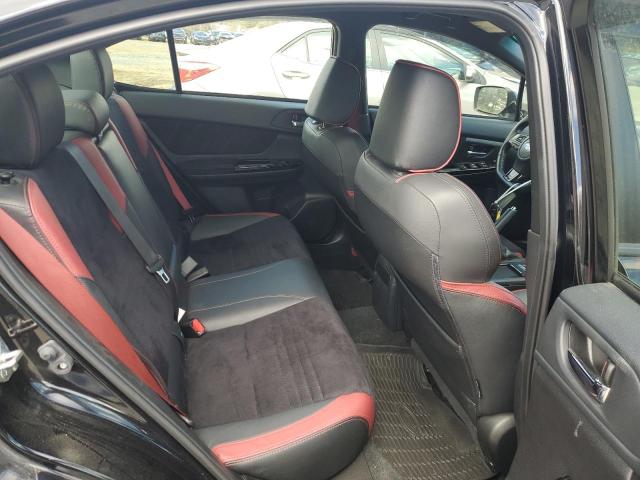 Photo 10 from auction – 2020 SUBARU WRX STI with VIN JF1VA2S67L9807685